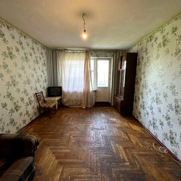 Продаж 1-к квартири на Бабурці