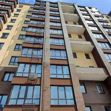 Продаж 1кімнатної квартири новобудова масани від забудовника ЖК Комфортний