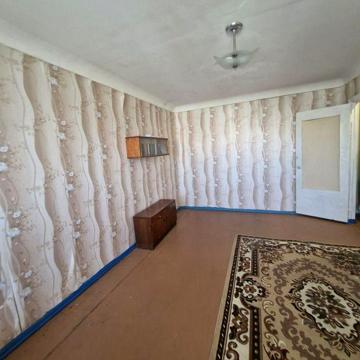 Продається однокімнатна біля затоки Барбара