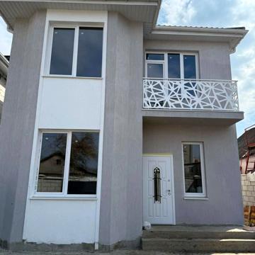 Байкальська вул.