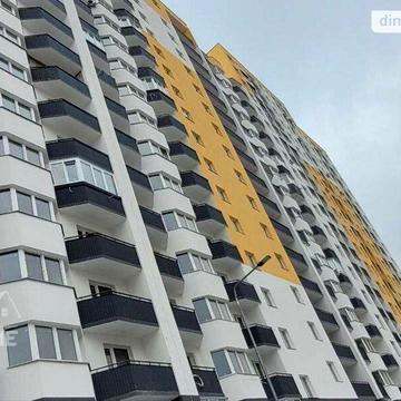 Продаж 2к Квартира Симона Петлюри (Черняховського) вулиця ЖК ул. Симона Петлюры, 21б