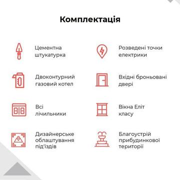 Продаж 2к Квартира Незалежності проспект ЖК Новый проспект