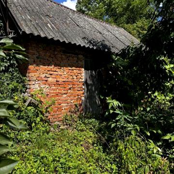 Пів будинка м. Ізяслав