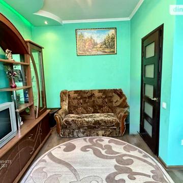 Продаж 2к Квартира Коломийська вулиця