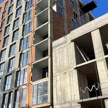 Продаж 2кім. квартири 77м2 в ЖК Фруктова Алея, Під Голоском ЖК Фруктова Алея