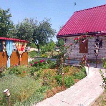 Продається будинок с. Мачухи