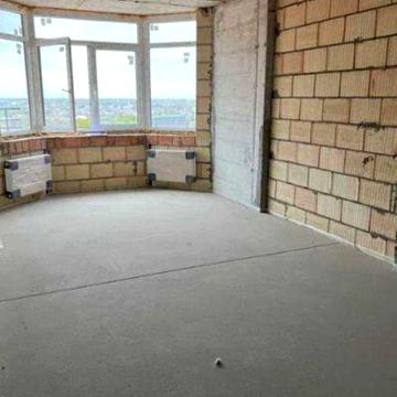2-кімнатна квартира 66 м² у зданому будинку, ЖК Реал Парк