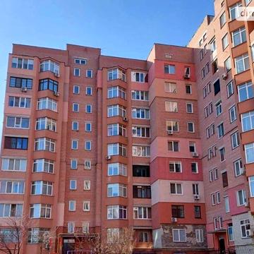 Продаж 1к Квартира Сонячна вулиця ЖК ул. Солнечная, 5