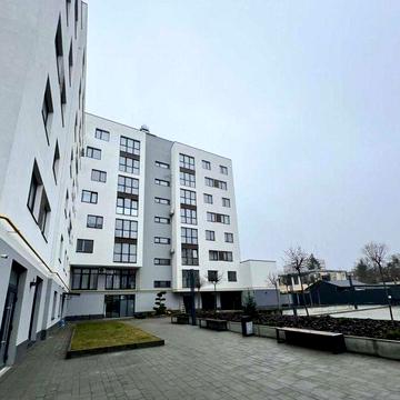 Продам 1-но кім. квартиру в новобудові ЖК Повітряна Hall ЖК Повітряна Холл