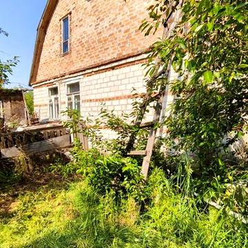 Продам дачу у Баришівському масиві!