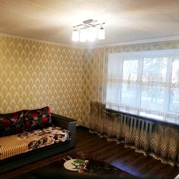 2-кімнатна квартира на розі Ільфа та Петрова і Костанді