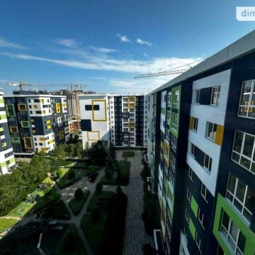 Продаж 2к Квартира Вишнева вулиця ЖК Модуль