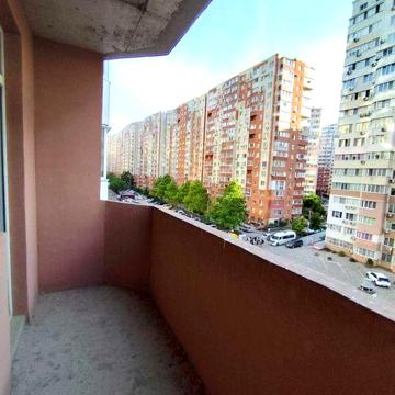 Продам однокомнатную квартиру в ЖК Левитана ЖК Левитана