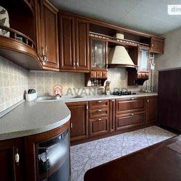 Продаж 4к Квартира Рубана вулиця