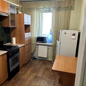 Аренда квартиры на Осипенковском мкрн.