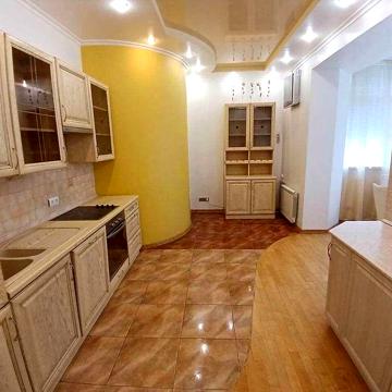 Здам 4-кімн. квартиру, Шевченківський район, Кудрявець. PT