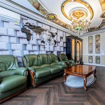 Здам 2-кімн. квартиру, ЖК «Family & Friends», Караваєві Дачі. PT