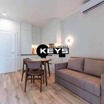 Оренда! 1к.квартира -46м2,  Джона Маккейна 1, Центр