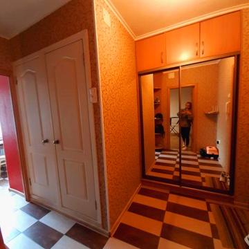 Сдам квартиру