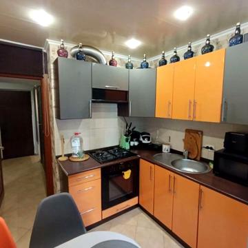 Продаж 1-но кімнатної квартири метро Кловська, Печерська