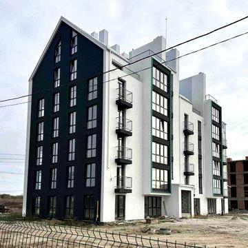 Однокімнатна квартира 33 кв.м. у ЖК Сіті Лейк (5 черга), Шевченкове ЖК Сіті Лейк