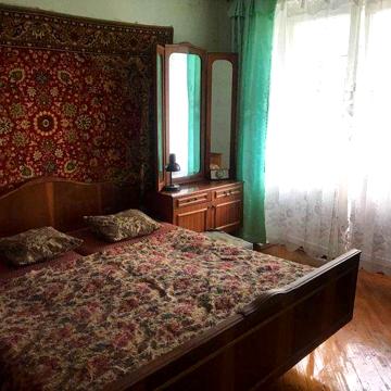 Продам 3 к. квартиру Подвірки (Солоницівка ОТГ)