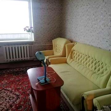 Аренда 3к квартиры пр. Центральный