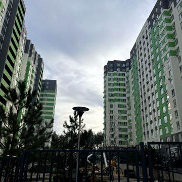 Квартира Сіті Парк ЖК Сіті Парк