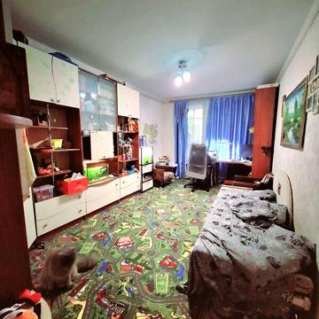 Продаж 3к Квартира Чередниченківський провулок