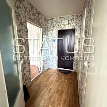 Продаж 1к Квартира Боровиковського бульвар