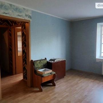 Продаж 1к Квартира Смілянська вулиця