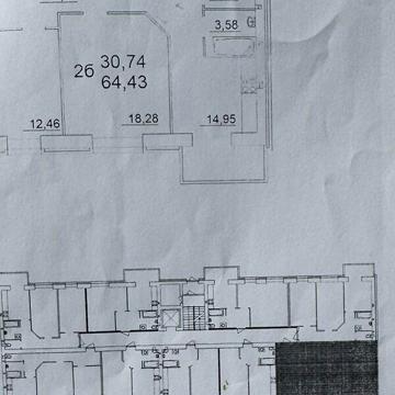 Продаж 2к Квартира Марії Приймаченко (Покришкіна) вулиця ЖК Европейский квартал