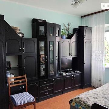 Продаж 2к Квартира Павла Корнелюка (Станіславського) вулиця