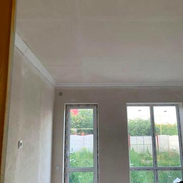 Нерубайское капитальный новый  дом . Рядом Усатово.