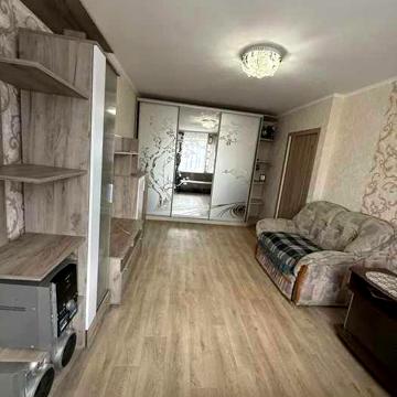 G5 Продам 1к кв 40м2 Холодная гора