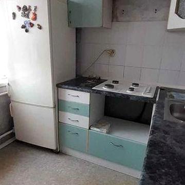 3к квартира Дубово