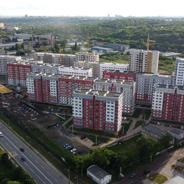 Продам 1-но к. кв-ру ЖК Гідропарк вул.Борткевича,б.11, 43 кв.м 18000 ЖК Гідропарк