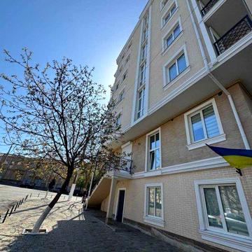 2-комнатная квартира в центре Одессы — ул. Сеченова. ЖК Рождественский