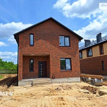 Продаж 4к Дім Квітки Цісик вулиця
