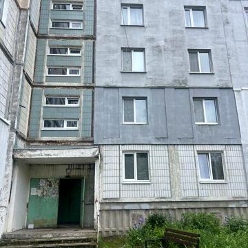 Продаж 3к Квартира Містечко військове вулиця