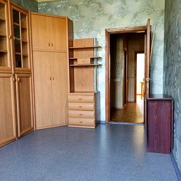 2 комн. Центр 3/5 кирпичный дом, Сталинка