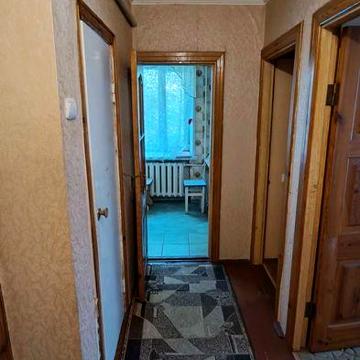 Продаж 2-во кімнатної квартири
