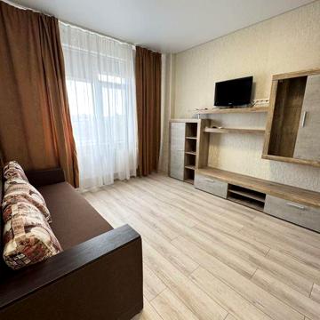 Оренда 1к квартири в ЖК Хенесі Хаус