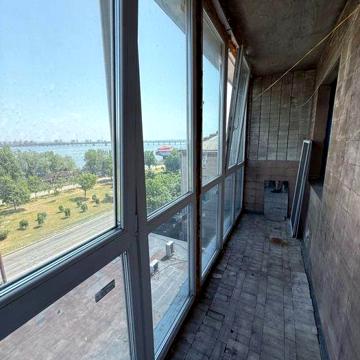 Сдам 1-комн. квартира Днепр Набережная Центр Мост Сити