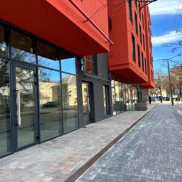 1-к. квартира в самому центрі міста! 5 хв. до стометрівки