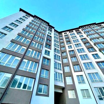 Продаж готової 2-к квартири з вдалим плануванням
