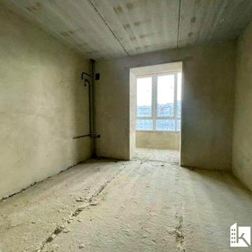 Продаж готової 2-к квартири з вдалим плануванням