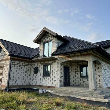Продаж будинку біля Самбора (Воютичі)
