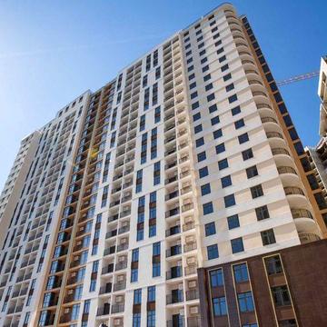 Продам квартиру с видом на ипподром на Краснова! ЖК 61 жемчужина