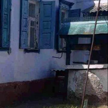 Березановка  продам дом возле  озера